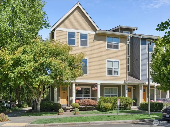 3020 SW Graham Street, Seattle, WA 98126
