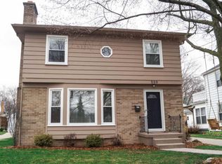 250 Wallinwood Ave NE, Grand Rapids, MI 49503