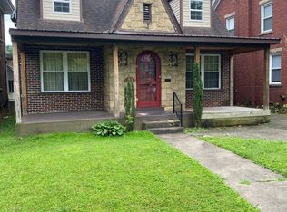 115 E 9th Ave, Huntington, WV 25701