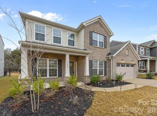 11224 Glasden Rd, Charlotte, NC 28278