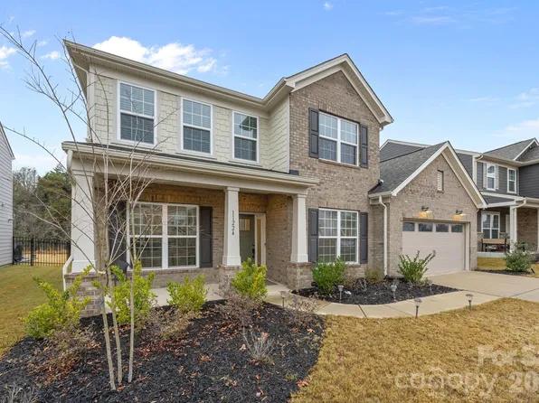 11224 Glasden Rd, Charlotte, NC 28278
