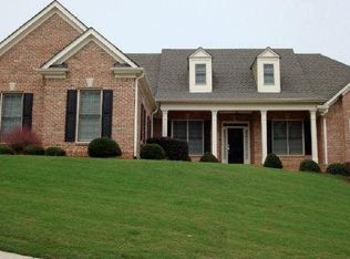 305 Meadow Overlook, Woodstock, GA