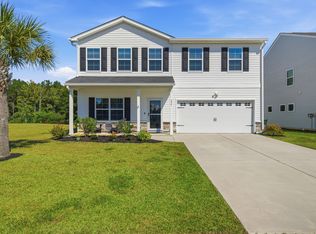 230 Torslanda Ln, Summerville, SC 29486