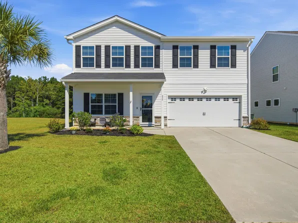 230 Torslanda Ln, Summerville, SC 29486