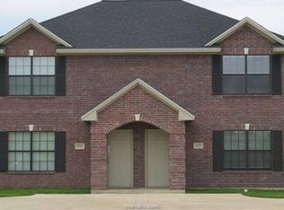 2519 Teal Dr, College Station, TX 77840