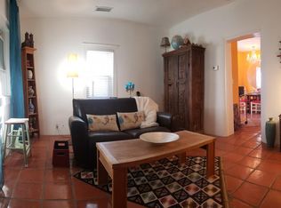 405 19th St NW, Albuquerque, NM 87104