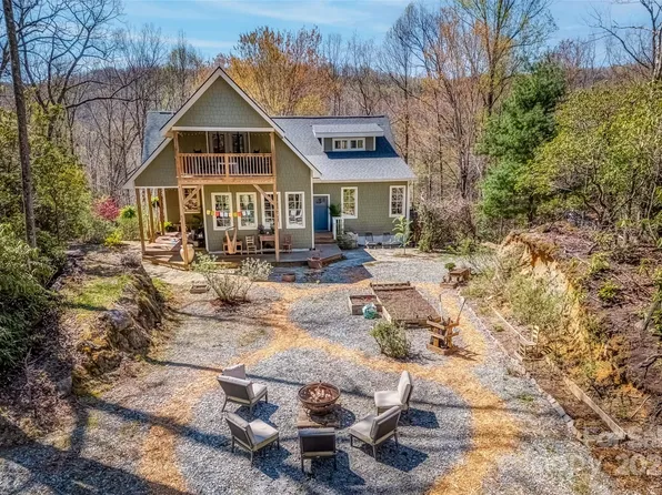 136 Sorrel Tree Ln, Pisgah Forest, NC 28768