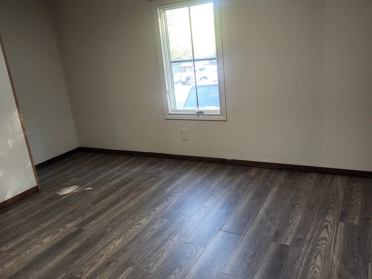 Front bedroom