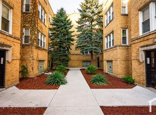 6814 S Perry Ave #1B, Chicago, IL 60621