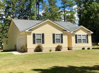 220 Cheves Creek Cir, North Augusta, SC 29860