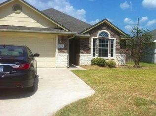 2904 Horseback Ct, College Station, TX 77845