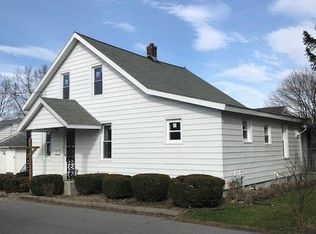 22 Clifford Ave, Latham, NY 12110