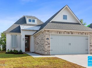 201 Sun Vis, Lafayette, LA 70506