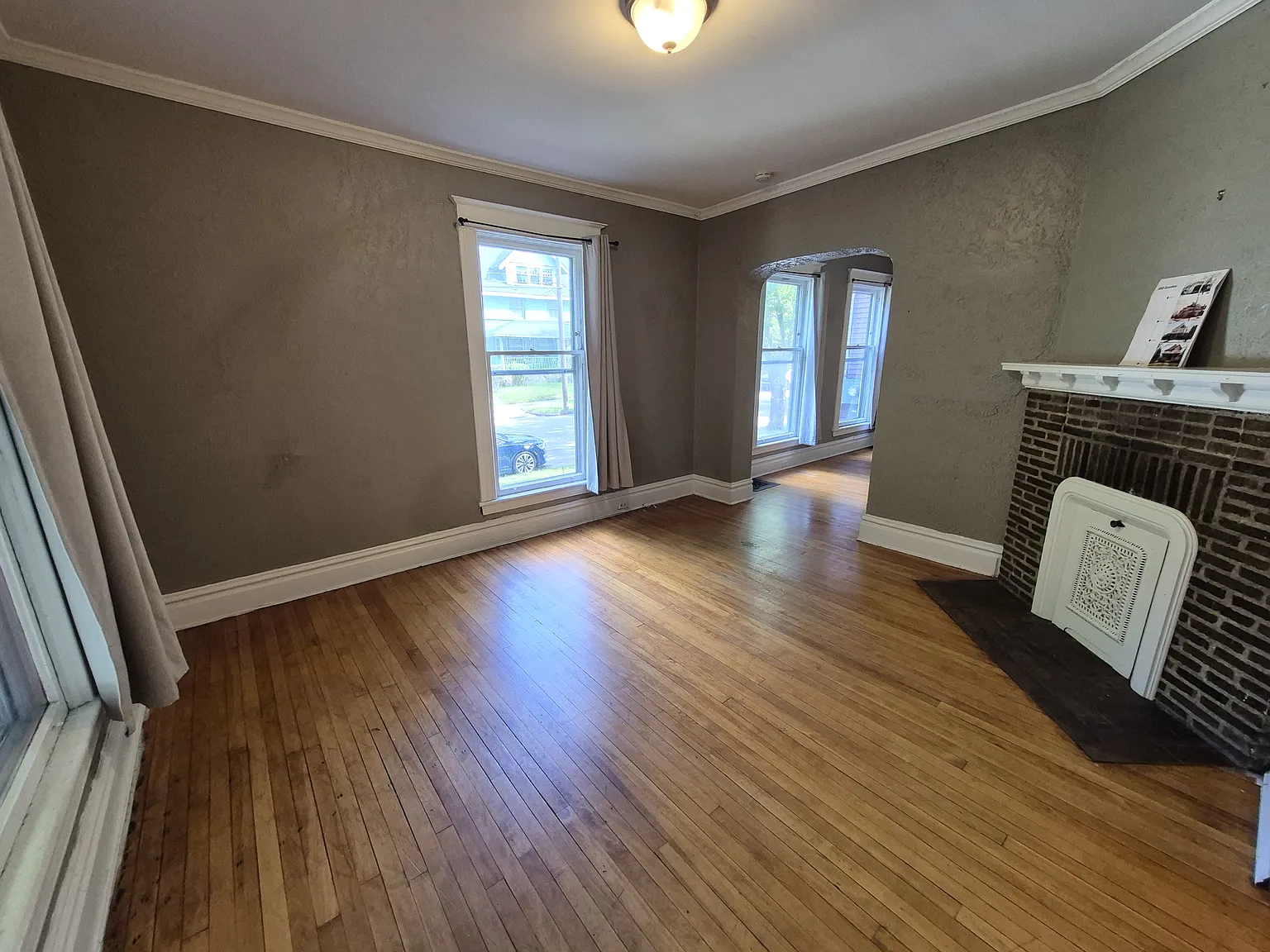 3 bed, 1550 sqft, $1,950 — Photo 4