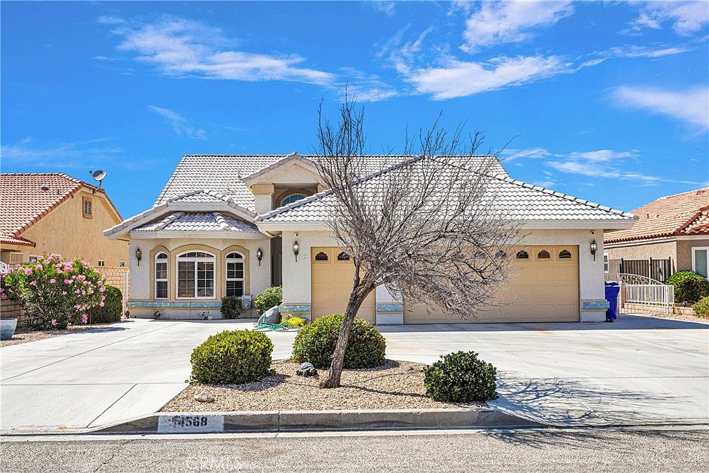 14568 Ketch Ln, Helendale, CA 92342 | Zillow
