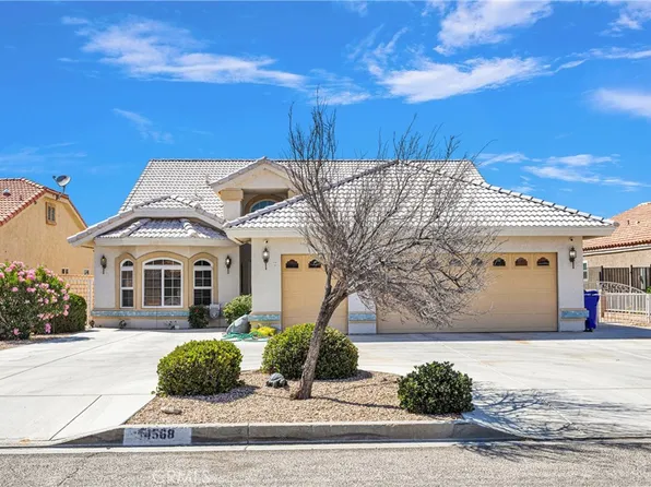 14568 Ketch Ln, Helendale, CA 92342