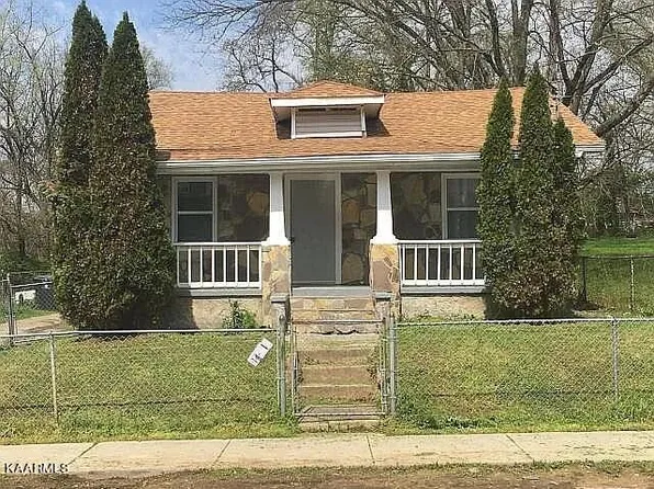 2411 Wilson Ave, Knoxville, TN 37915