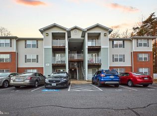 501 Garrison Woods Dr #201, Stafford, VA 22554