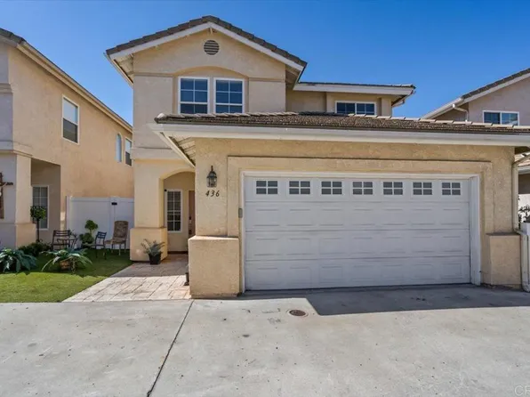 436 Hart Dr, El Cajon, CA 92021