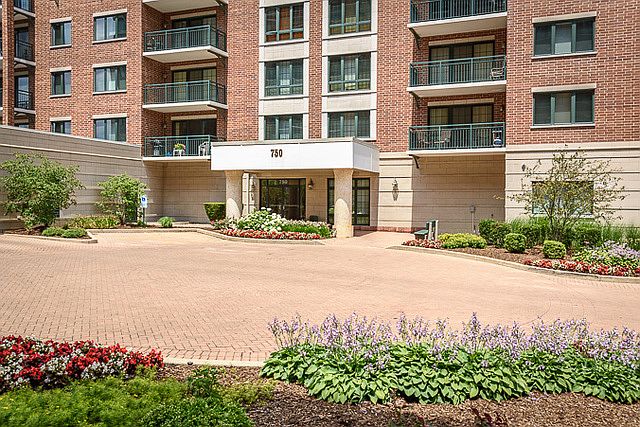 1st image of 750 Pearson St #1-503