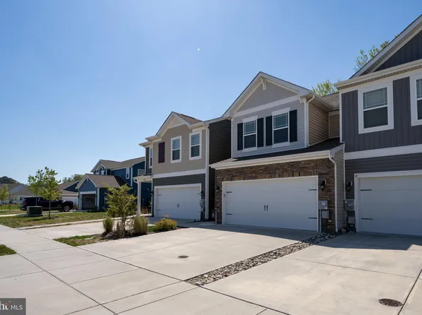 25020 Kitts Ln, Ocean View, DE 19970