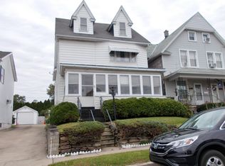 537 N Garfield Ave UNIT 2, Scranton, PA 18504