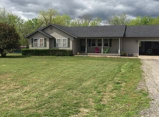 1088 205th St, Fort Scott, KS 66701