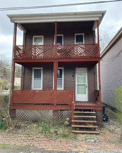 218 Four Mile Run Rd, Pittsburgh, PA, 15207