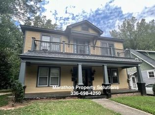 630 Joyner St APT 1, Greensboro, NC 27403