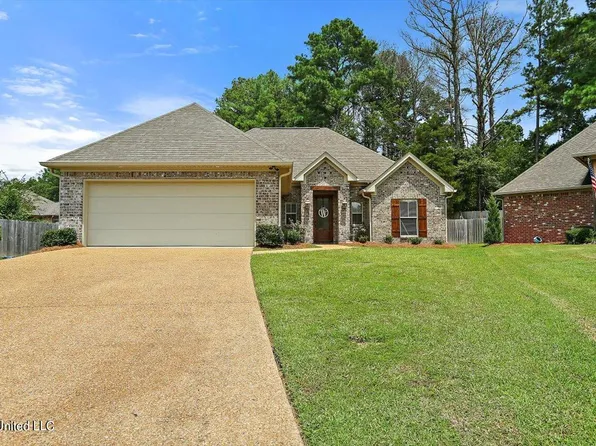 123 Meadowcreek Dr, Brandon, MS 39042