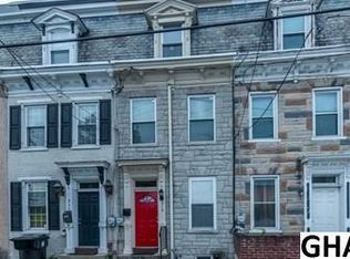 313 Reily St, Harrisburg, PA 17102