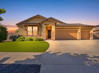 1703 W Porter Avenue, Visalia, CA 93291