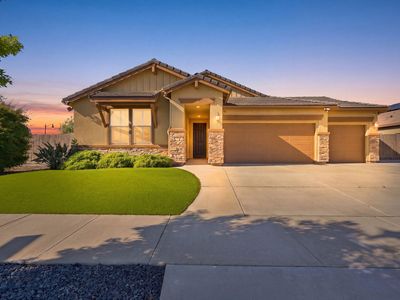 1703 W Porter Avenue, Visalia, CA, 93291
