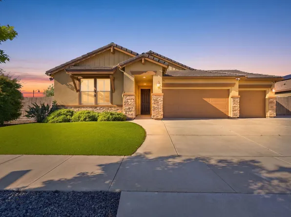 1703 W Porter Avenue, Visalia, CA 93291