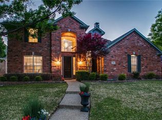 8409 Clearview Ct, Plano, TX 75025