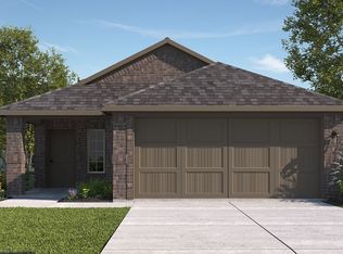 116 Lilywood Ln, Boyd, TX 76023