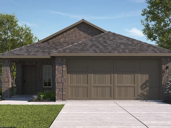 180 Mojave Rd, Boyd, TX 76023