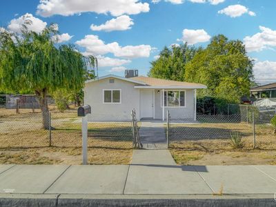 805 Casa Grande St, Bakersfield, CA, 93307
