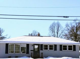 2615 Geele Ave, Sheboygan, WI 53083