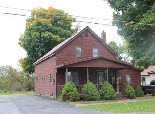 9892 Maple Ave, Copenhagen, NY 13626