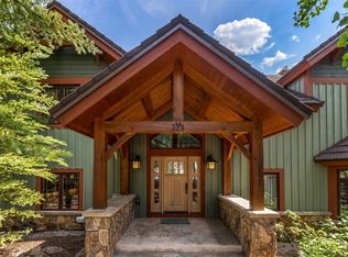 273 Two Cabins Dr, Silverthorne, CO 80498
