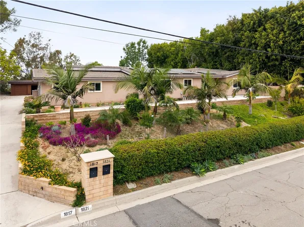 1821 Skyline Dr, Fullerton, CA 92831