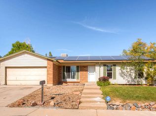 3101 W 10th Avenue Pl, Broomfield, CO 80020