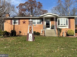 14329 Old Lake Dr SW, Cresaptown, MD 21502