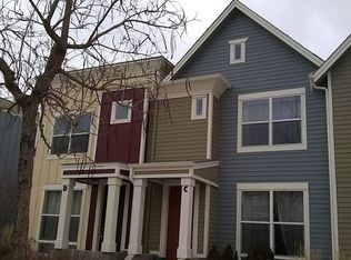 802 Heschel St UNIT C, Fort Collins, CO 80524