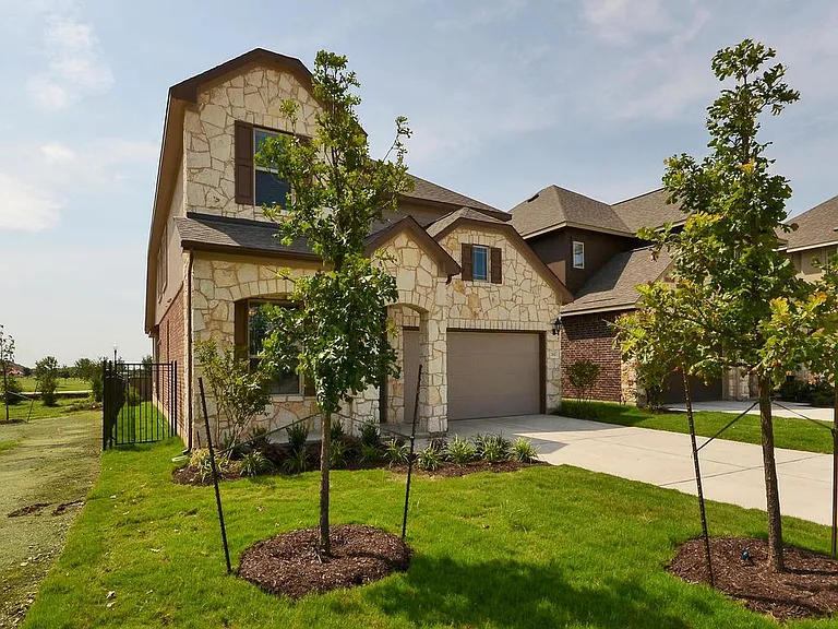 2617 Creeping Vine Ct — Photo 4