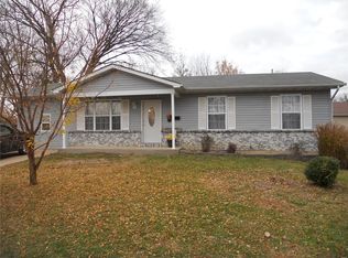 127 Blair St, Sullivan, MO 63080
