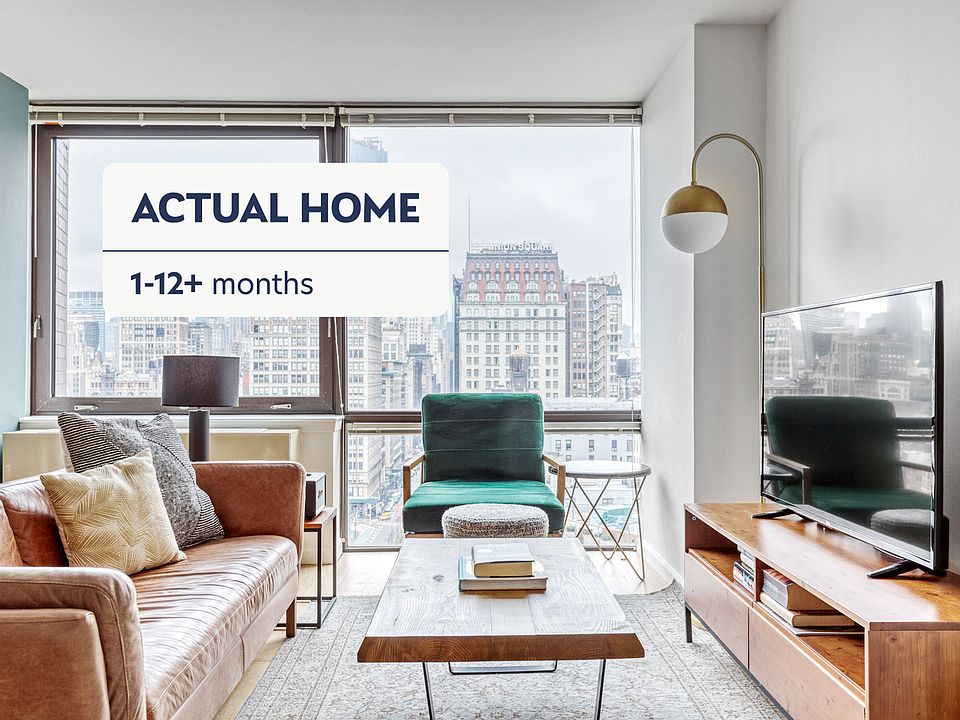 1st image of 1 Union Sq S APT 18G