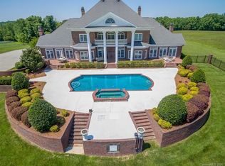 8275 Mount Olive Rd #B, Concord, NC 28025