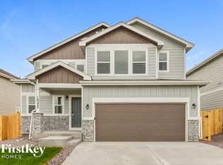 10225 Luneth Dr, Colorado Springs, CO 80925